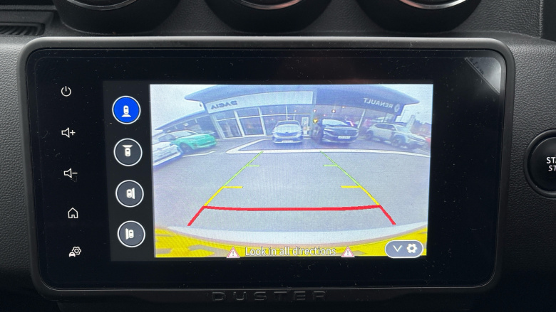 Dacia Duster 1.3 TCe 130 Prestige 5dr Petrol Estate